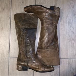 Apepazza Ghepardo Boots